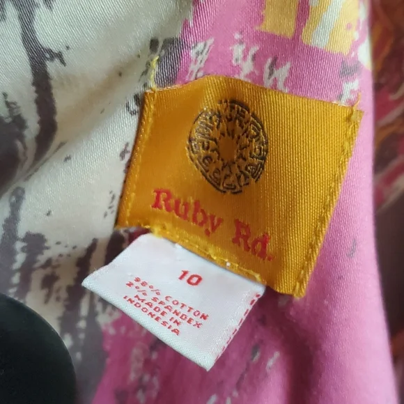 Ruby Rd - Picture 5 of 5